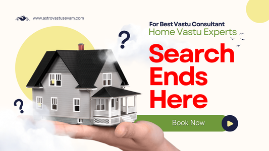 Book Now – 1 Hour Advance Astro Vastu Consultation Service (Online | Worldwide)