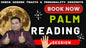 Book Now - 30 Minutes Palmistry Session